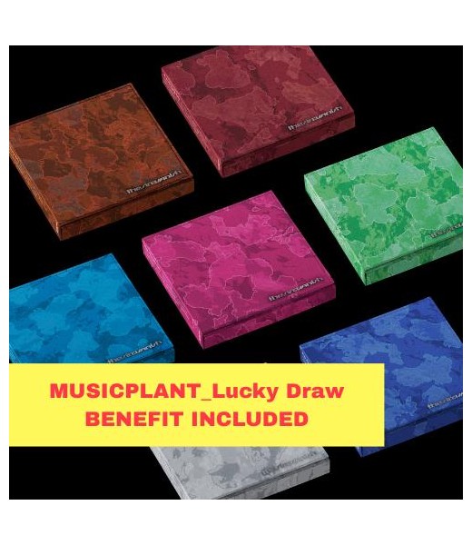 Pre-Order: (MUSICPLANT_...