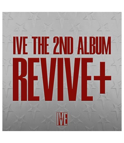 Preorder: IVE - REVIVE+ (Digipack Ver.) (Limited Ver.) kpopszop sklep  z albumami kpop