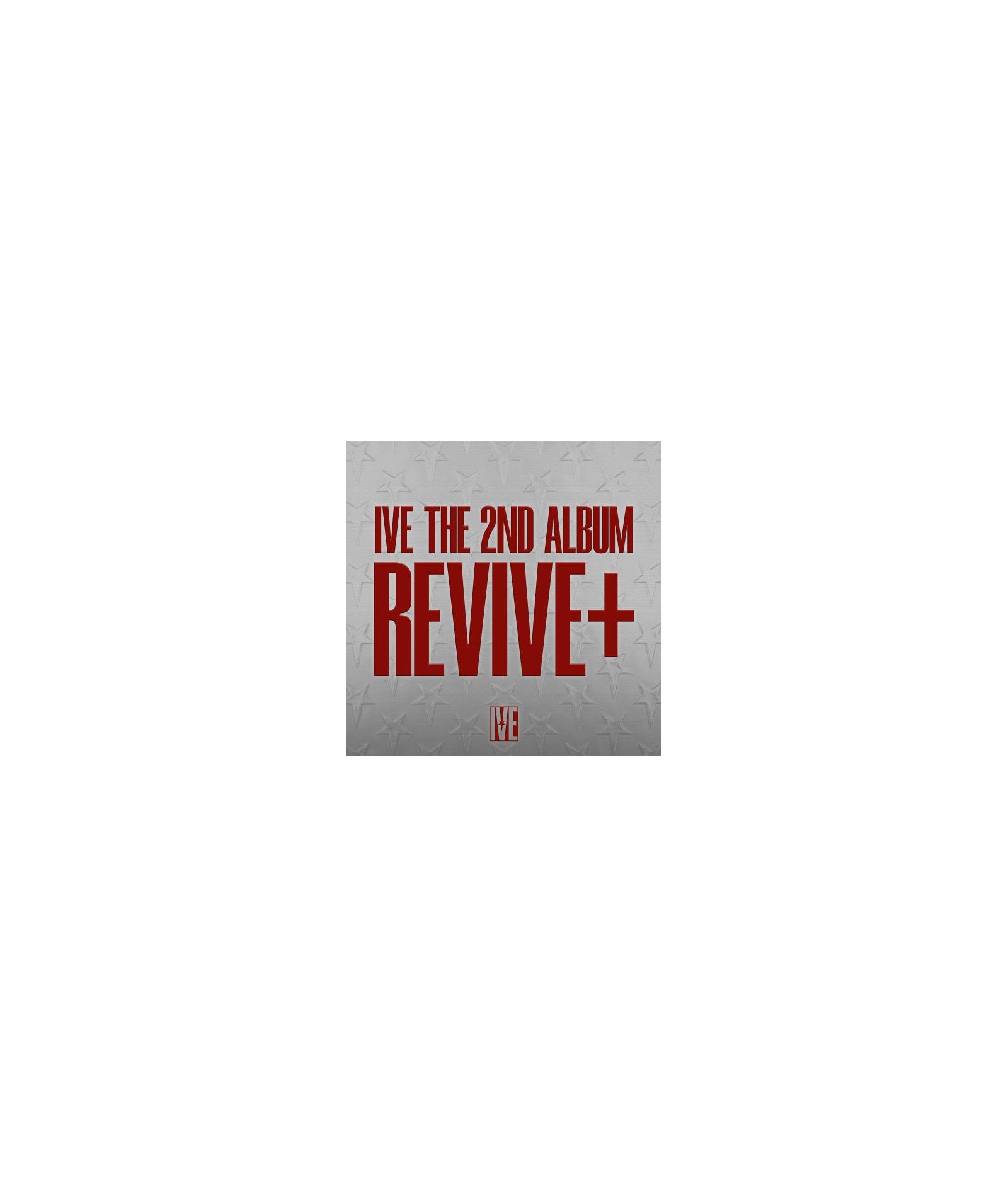 Preorder: IVE - REVIVE+ (LOVED IVE ver.) (Limited Ver.)  sklep z albumami kpop poznań