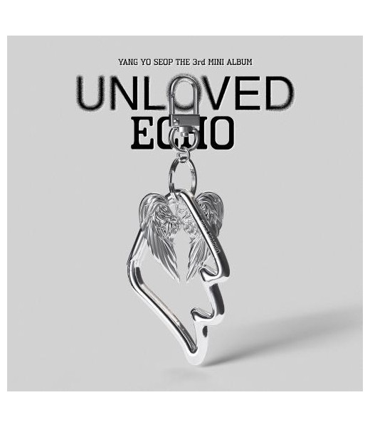 Preorder: YANG YO SEOP -...