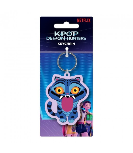 Brelok PVC - KPop Demon...