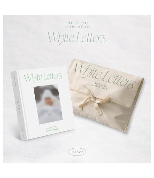 Preorder: CHUEI LI YU - 1st...