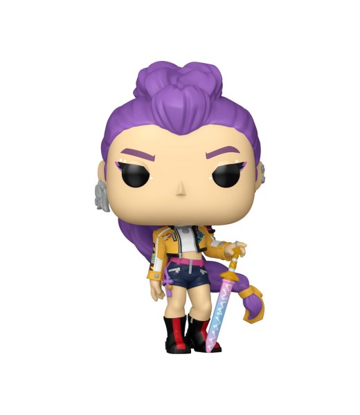 Figurka POP! - Rumi 2257