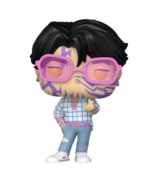 Figurka POP! - Jinu 2259...