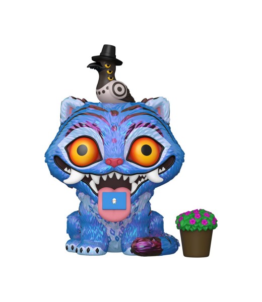 Figurka POP! - Tiger with...