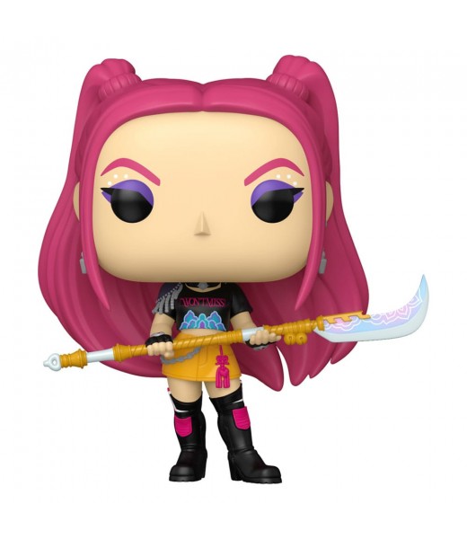 Figurka POP! - Mira 2258