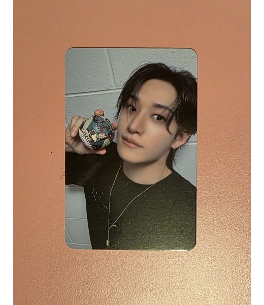 POB MUSICPLANT STRAY KIDS -...