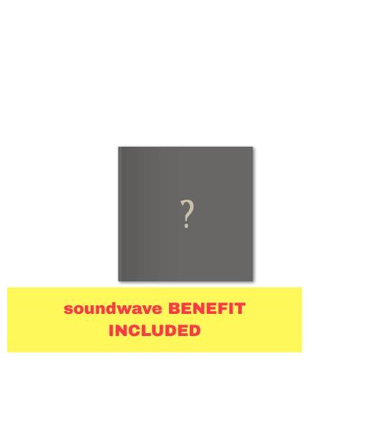 Preorder: (soundwave) &TEAM 3rd EP 'We on Fire' SOLO EDITION  sklep kpopszop polska poznań kpop