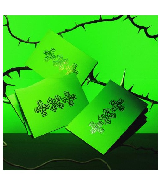 Preorder: TXT - [7TH YEAR: 가시덤불에 잠시 바람이 멈췄을 때] (THORN Ver.) album kpop txt kpop muzyka sklep