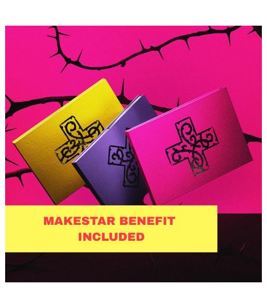 Preorder: (MAKESTAR) TXT - 7TH YEAR : A MOMENT OF STILLNESS IN THE THORNS album kpop kpopszop polska