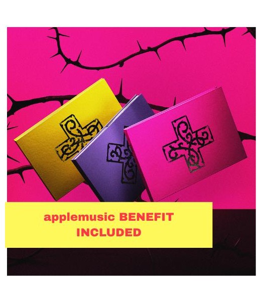 Preorder: (applemusic) TXT - 7TH YEAR : A MOMENT OF STILLNESS IN THE THORNS kpopszop sklep z albumami kpop txt comeback