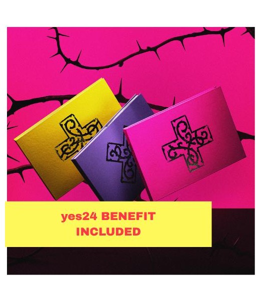 Preorder: (yes24) TXT - 7TH...