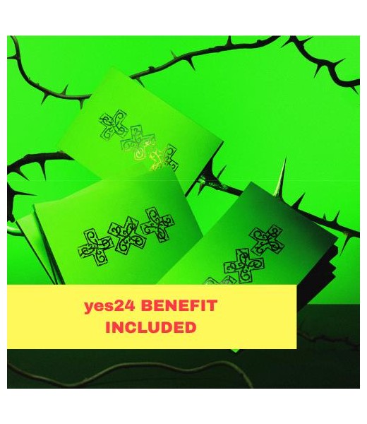 Preorder: (yes24) TXT - 7TH...