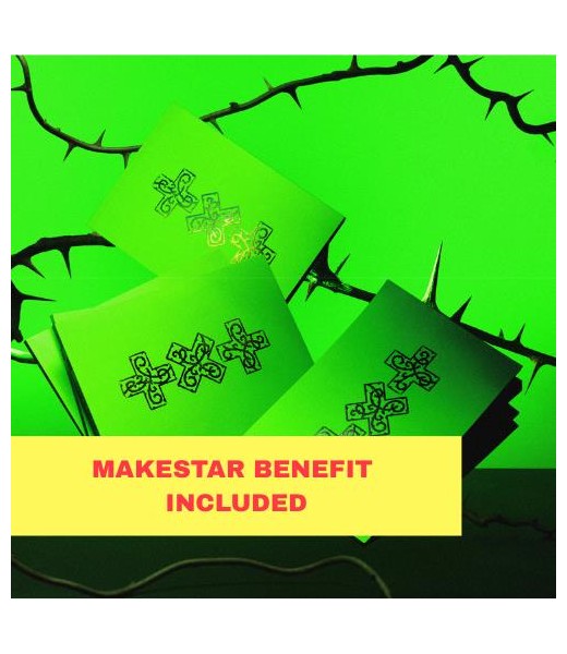 Preorder: (MAKESTAR) TXT -...