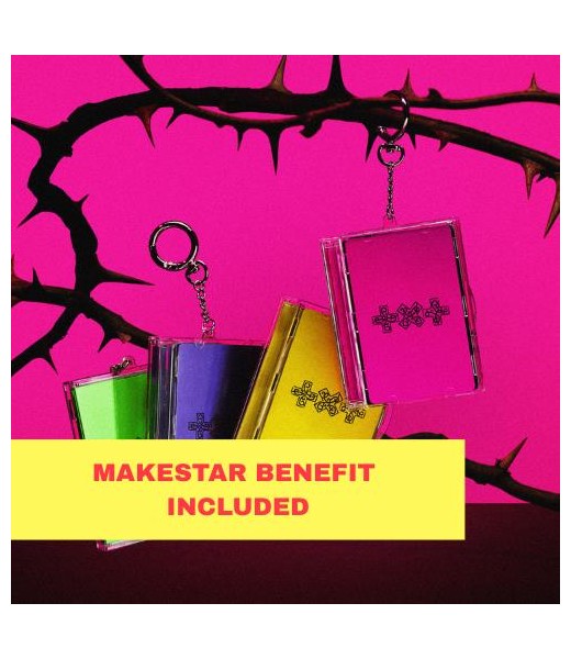 Preorder: (MAKESTAR) TXT -...