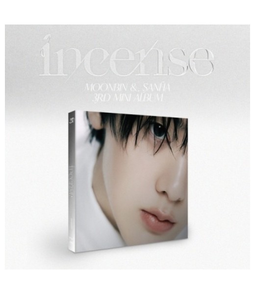 MOONBIN & SANHA (ASTRO) -...