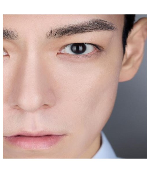 Preorder: T.O.P -  TOP SPOT...