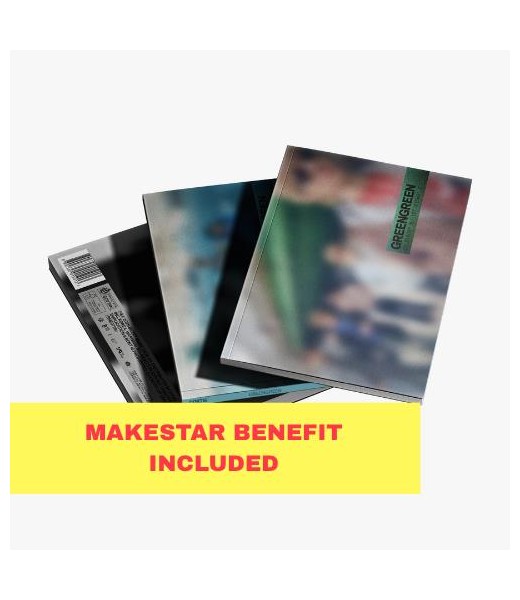 Preorder: (MAKESTAR) CORTIS...