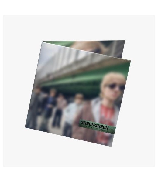 Preorder: CORTIS - The 2nd...