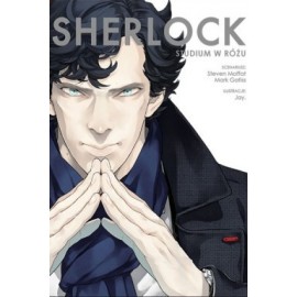 Sherlock - tom 1