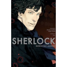 Sherlock - tom 2