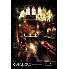 Overlord - tom 5
