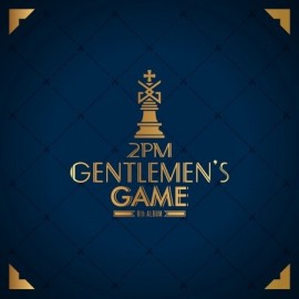 2PM VOL.6 - GENTLEMEN’S GAME