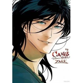 CANIS -Dear Hatter- - tom 2