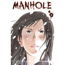 Manhole -Tom 1