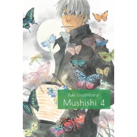 Mushishi - Tom 1 