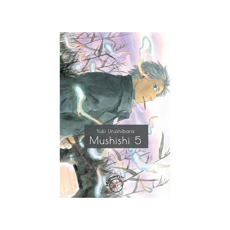 Mushishi - Tom 1 