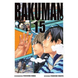 Bakuman - tom 14