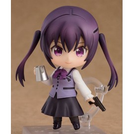 Preorder: figurka nendoroid Rize - Is the Order a Rabbit?