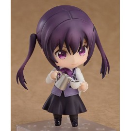 Preorder: figurka nendoroid Rize - Is the Order a Rabbit?