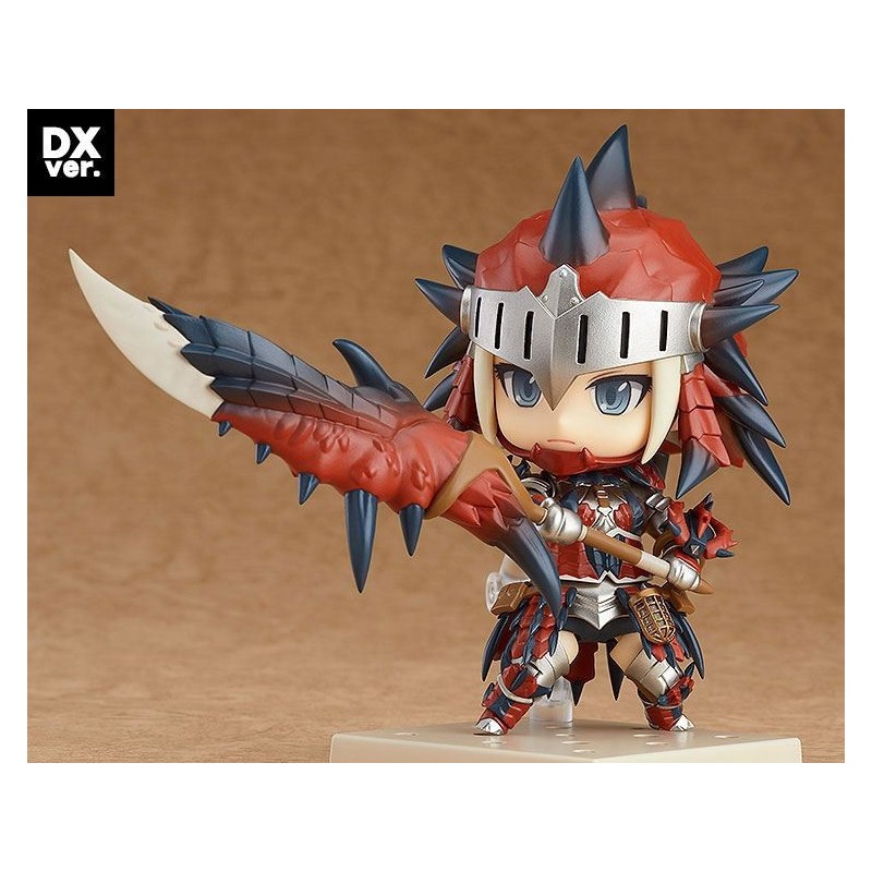 Preorder: figurka nendoroid Female Rathalos Armor
