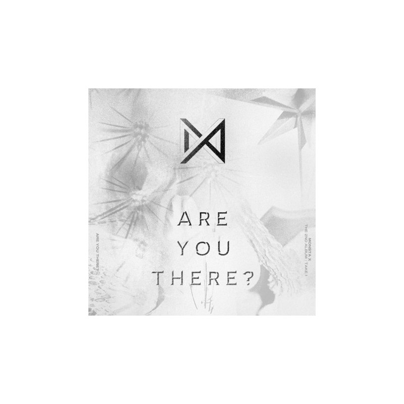 MONSTA X – ARE YOU THERE