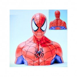 Spider-man - skarbonka 3D