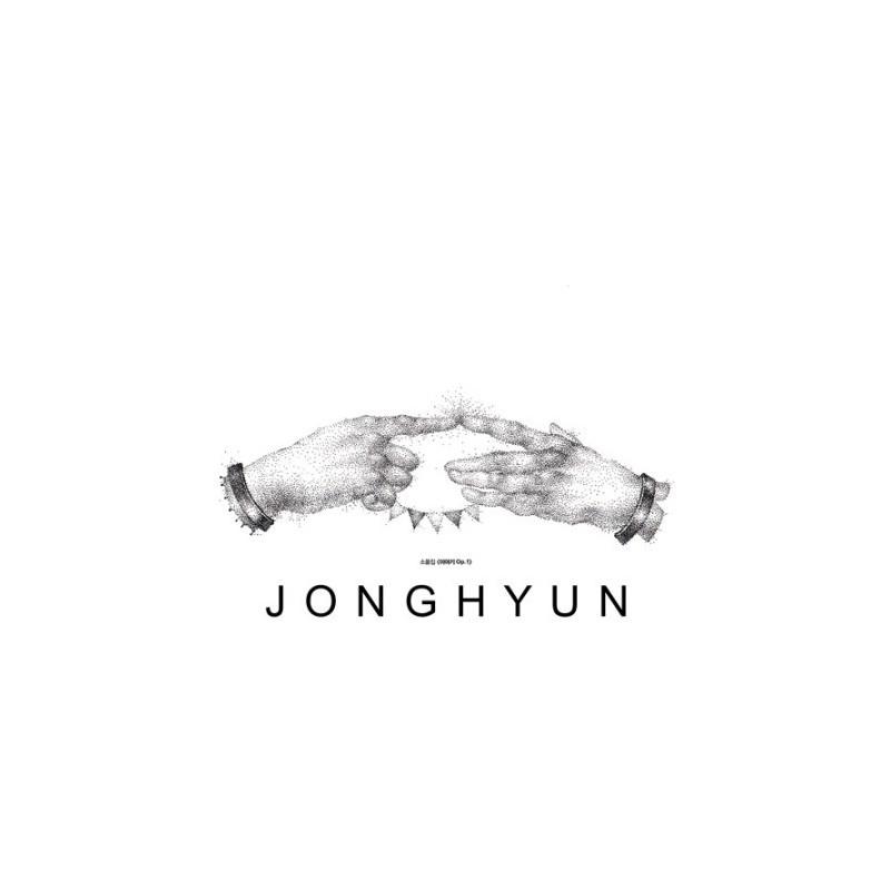 JONGHYUN – STORY OP.1
