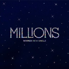 WINNER – MILLIONS