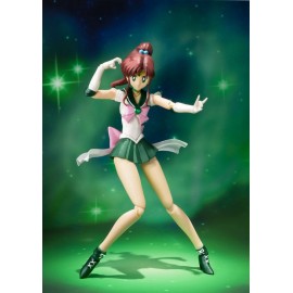 Figurka - Sailor Jupiter
