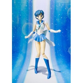 Figurka - Sailor Mercury