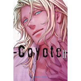 Coyote - Tom 2