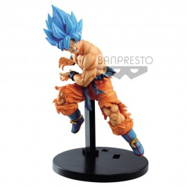 Preorder: Statuetka - Goku