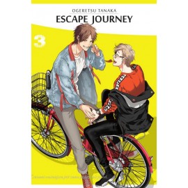 Escape Journey - Tom 2