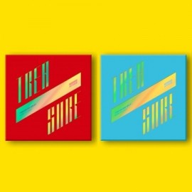 Preorder: ATEEZ - TREASURE EP.3 : ONE TO ALL 