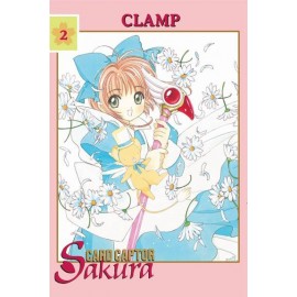 Card Captor Sakura - Tom 1
