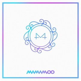 MAMAMOO – WHITE WIND