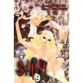Shiki - tom 9