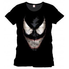 Koszulka - Venom (rozmiar M)