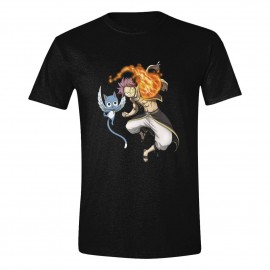 Koszulka - Fairy Tail...